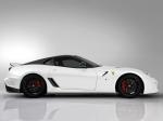 Ferrari 599-VX by Vorsteiner 2011 года